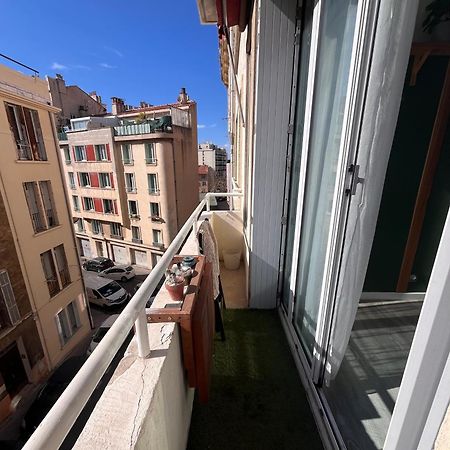 Appartement Cosy - Plein Centre Marseille Exterior photo